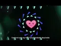 YOASOBI / HEART BEAT (English Version) Official Music Video