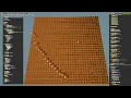 The Farmer Was Replaced - Cactus Farm