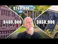 Living in Hudson New York What 489k vs 850k Gets You in Hudson NY