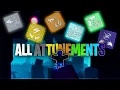 How To Get All Attunements In Deepwoken 2025 All Locations and Reqs Full Guide