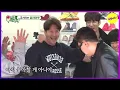 [MY LITTLE OLD BOY] They will get money for shoppingaccording to the numbers they get (ENGSUB)