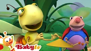 Download Best of BabyTV #3 🤩  |  Full Episodes | Kids Songs \u0026 Cartoons | Videos for Toddlers @BabyTV MP3