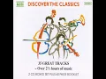 Peer Gynt Suite No. 1, Op. 46: Peet Gynt Suite No. 1, Op. 46: I. Morning
