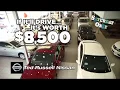 Ted Russell Nissan - If It ll Drive It s Worth 8 500