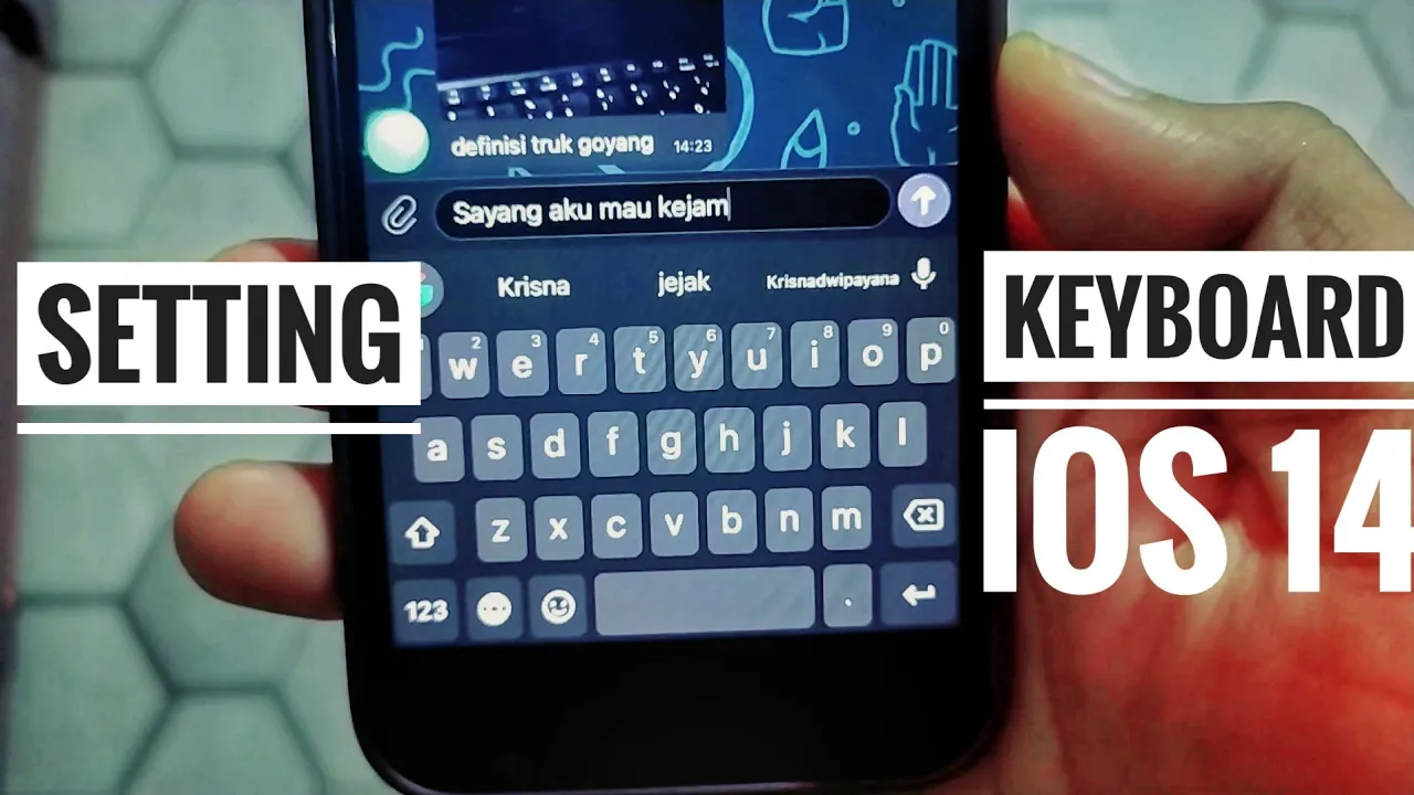 TIPS & TRICKS iPhone 12 / Mini / Pro / Pro Max Indonesia