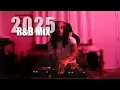 Download Lagu R\u0026B Mix 2025 | Partynextdoor, Bryson Tiller, kwn, SZA, Brent Faiyaz | R\u0026B