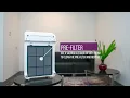 Winix Air Purifier Filter Replacement Guide - Filter A and Filter S