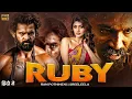 Download Lagu RUBY (2025) RAM POTHINENI AND SREELEELA I New South Indian Hindi Dubbed Full HD Movie 2025 I