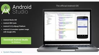 Android Studio Tutorial 6-1 connect to database sql server jdbc class 1