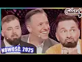 Lagu Erotomani gawędziarze (NOWOŚĆ, 2025) : Kabaret Młodych Panów, Moralnego Niepokoju, Pod Wyrwigroszem
