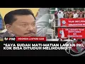 Download Lagu Hendropriyono Bela Jokowi: Saya Saksi Beliau Muslim Saleh, Fitnah PKI Itu Keji! | ILC tvOne