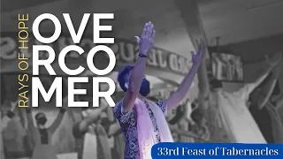 overcomer eleazar rae gallemit tubianosa dance interpretation by rays of hope 