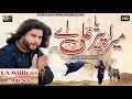 Lagu Mera Peer Ya Ali Ha | New Qaseeda | Saqlain Musakhelvi | 2023 | Main Malang Han Ya Ali Da