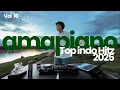 Lagu Thisishelmo | Amapiano Year Mix 2025 | Tor Monitor Ketua, Aan Story, One in a Million | Vol. 10