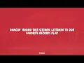 Miranda Lambert - Crisco (Lyrics)