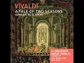 Concerto for violin, strings & continuo in C Major, RV 191: I. Allegro mà poco