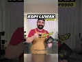 Download Lagu $100/Lb Cat Poop Coffee (Kopi Luwak Espresso)