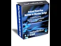 Instant Powerline Script Admin area - How to Use