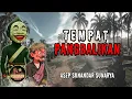 Download Lagu Ngaji Eusi - Tempat Pangbalikan Diri || WAYANG GOLEK ASEP SUNANDAR SUNARYA