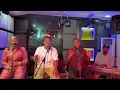 PREVAILING WORSHIP WITH SUNMISOLA AGBEBI, MOSES BLISS, YINKA OKELEYE
