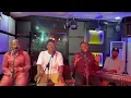 Download Lagu PREVAILING WORSHIP WITH SUNMISOLA AGBEBI, MOSES BLISS, YINKA OKELEYE