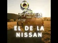 El De La Nissan
