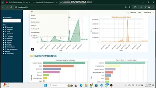 SmartFin Late Night Debugging