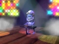 Lagu CRAZY FROG NA-NA -NA (by DERIY)