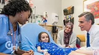 Say Yes to Pediatrics The Benefits of a Pediatric Residency