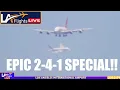 Download Lagu 🔴LIVE LAX AIRPORT ACTION! | Los Angeles Plane Spotting | JULY 10, 2025
