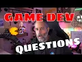 5 Best Game Dev Questions