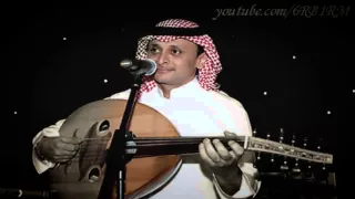 عبدالمجيد عبدالله   ألف مرة   جلسة الطوقي دندنها