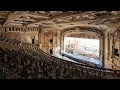 Exploring Detroit s Largest Abandoned High School