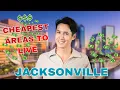 Top AFFORDABLE Neighborhoods in Jacksonville Where to Get The Most For Your Money