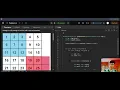Image Smoother LeetCode In Hindi