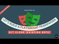 Chapter 6 - How to Git Clone an Existing Repo Let s Build a Playwright Framework