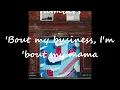 Lil Keed ft  Chris Brown - Nasty Lyrics