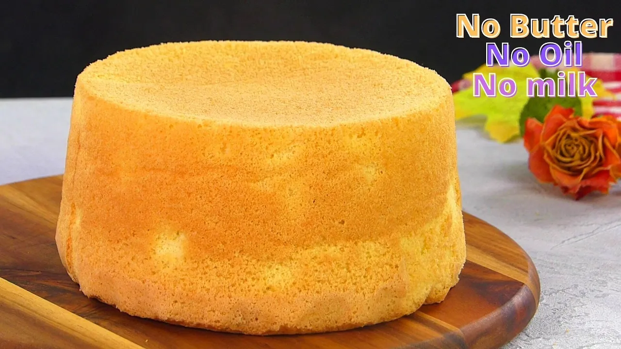 vanilla sponge cake recipe without oven /basic vanilla sponge cake/vanilla sponge cake recipe... 