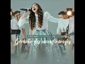 Geração dos Inconformados (Ao Vivo) - Kailane Frauches & Todah Music