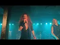 DYNAZTY - Heartless Madness - Live à Hambourg