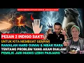 Lagu JIWA TERPILIH✨️PESAN 2 INDIGO SAKTI RAMALANYA TENTANG PEMILIK JARI MANIS - HARD GUMAI \u0026 MBAK RARA