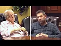 David Green Hobby Lobby Podcast