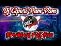 Download Lagu Dj Ciperi Pam Pam | Breakbeat Remix | Full Bass 2020