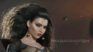                             قمر   مابخافش دندنها