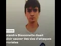 Alexandre Bissonnette et l appel au repartiteur Pas pour tous comment est-ce possible