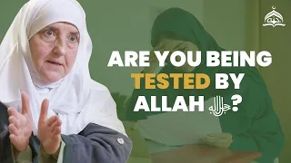 The Power Of Patience Faith Lessons From Surah Yusuf Dr Haifaa Younis Jannah Institute  The Power Of Patience Faith Lessons From Surah Yusuf Dr Haifaa Younis Jannah Institute