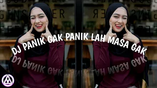 Download DJ Panik Gak Tik Tok Remix Terbaru 2021 (DJ Cantik Remix) Ft DJ Usup MP3