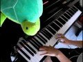 Download Lagu B'z Don't Wanna Lie 　ピアノ 耳コピ