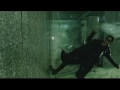 The Matrix - Sleeping Awake