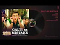 Jagga Jasoos: Galti Se Mistake Song (Full Audio) | Ranbir, Katrina |Arijit, Amit | Pritam, Amitabh B